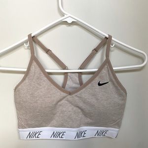Nike Indy Sports Bra!
